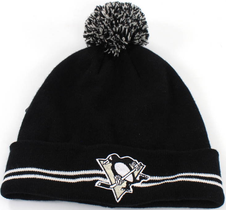 Jack&Jones Beanie NHL Club beanie - Men's gloves, scarfs and caps - 115333 - 1