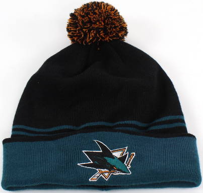 Jack\u0026Jones Beanie NHL Club beanie 
