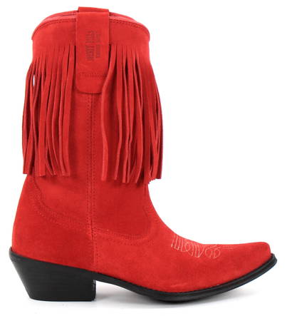 johnny bulls high boot