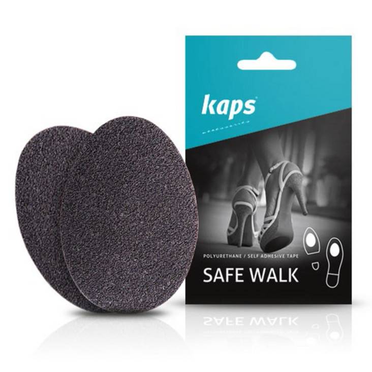 Kaps Safe walk - Insoles and ice grippers for shoes - 132713 - 1