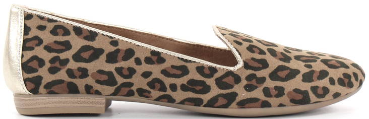 Marco Tozzi Walking Shoes 24235-34 desert - Women's walking shoes - 125613 - 1