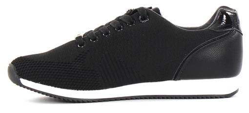 Mexx Sneakers Cato, Black - Stilettoshop.eu webstore