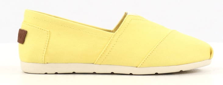Migant Walking Shoes A921-42, yellow - Migant women`s walking shoes - 128513 - 1