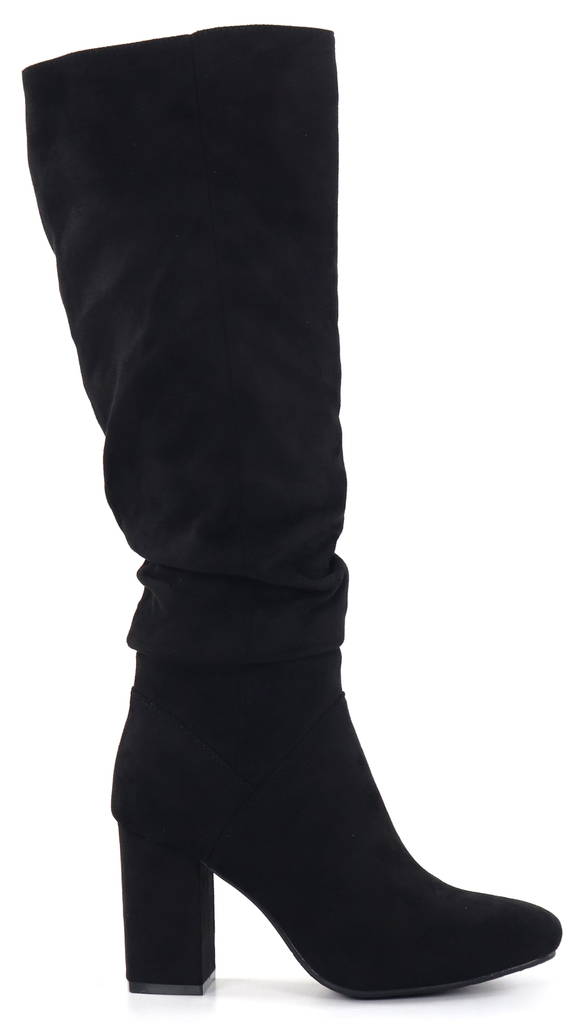 Migant Boots A925-130 black - Women's boots - 134203 - 1