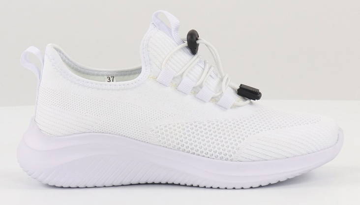 Migant Sneakers A923-126 white - Migant women`s sneakers - 133513 - 1