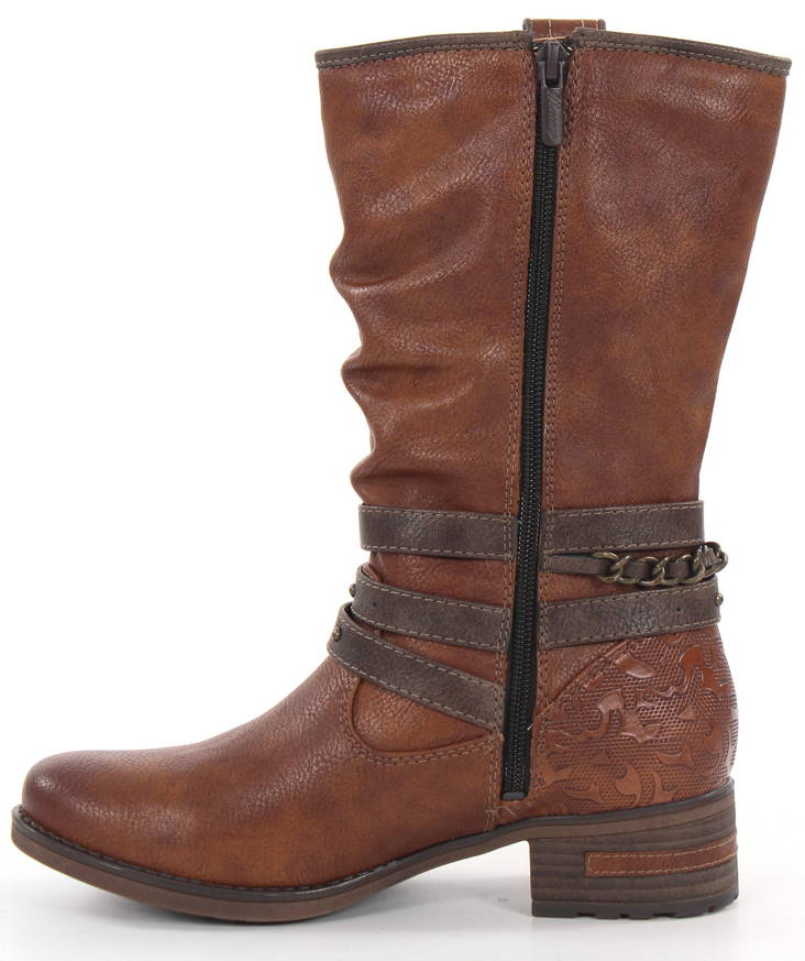 Mustang cowboy boots store