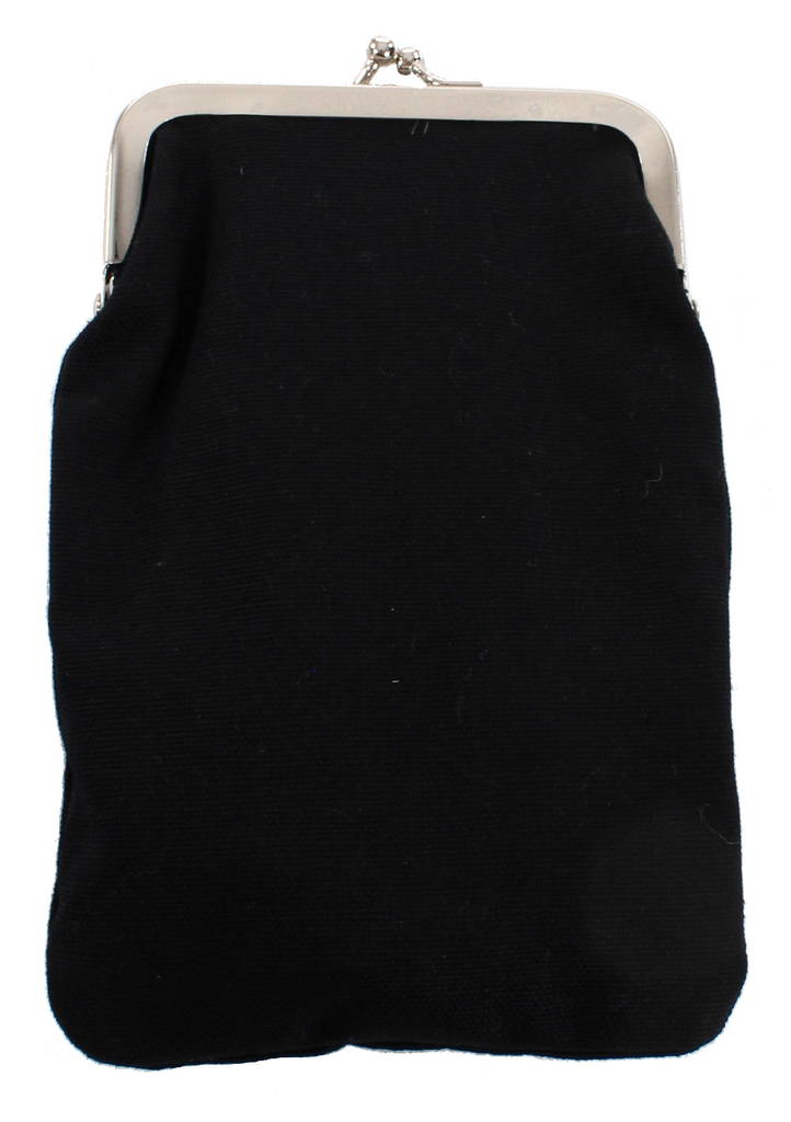 Nabo Purse K534, Black - Wallets - 117303 - 1