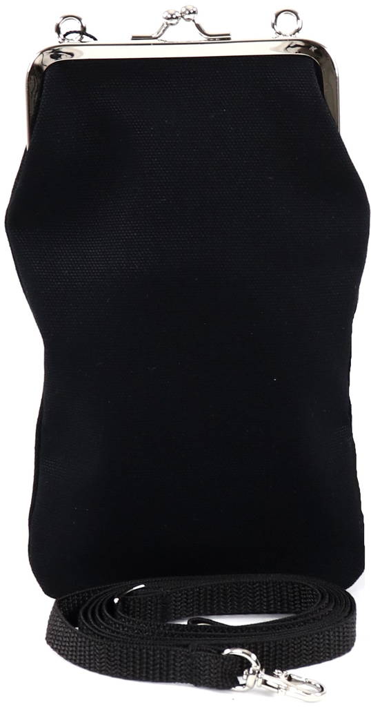 Nabo Purse K556, black - Wallets - 129823 - 1