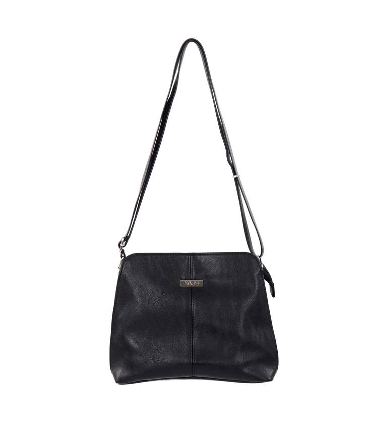 Nabo Marris L2448 bag black - Handbags - 134843 - 1