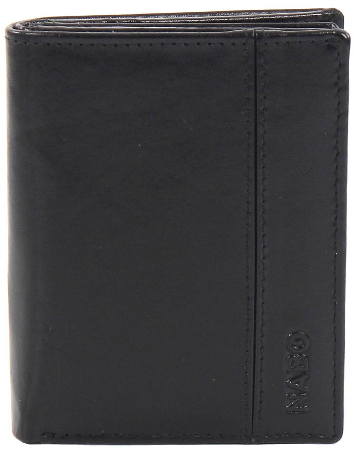 Nabo Wallet NK183 black - Bags - 133353 - 1
