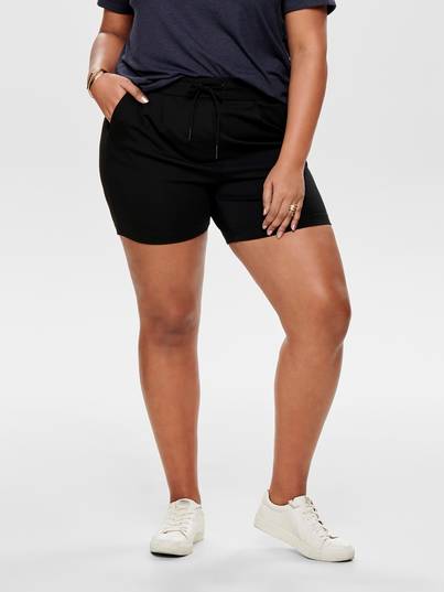 Curvy 2/4 sleeved tunic dress | ONLY
