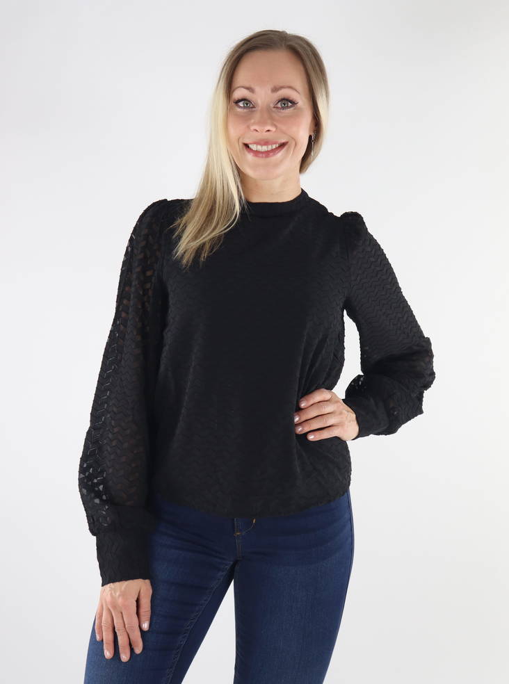 15305609 - Women's long sleeved shirts - 134473 - 1