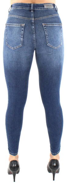 blush jeans