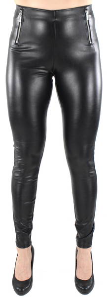 Only Leggings Tia mv pu, Black -  webstore