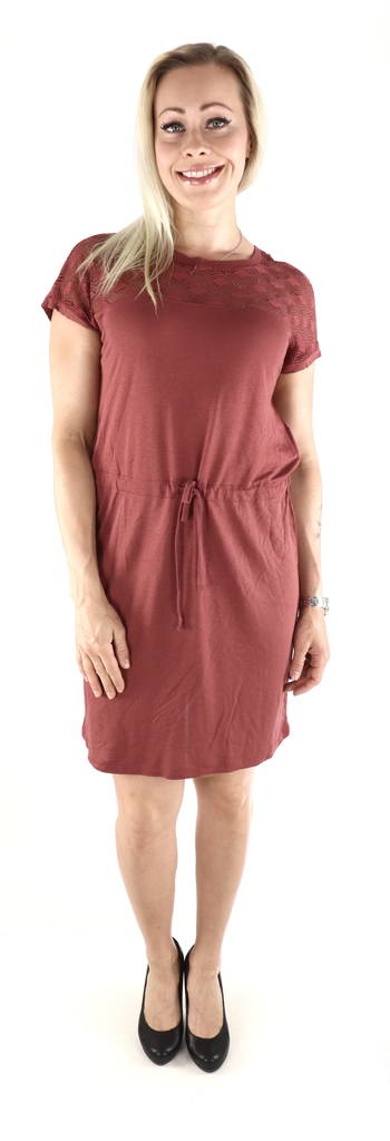 Only Dress life apple butter - Dresses and tunics - 128763 - 1