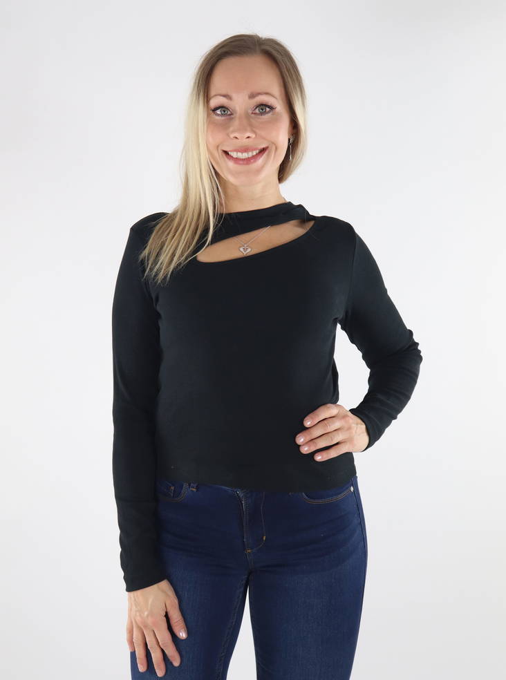 15283977 - Women's long sleeved shirts - 134423 - 1