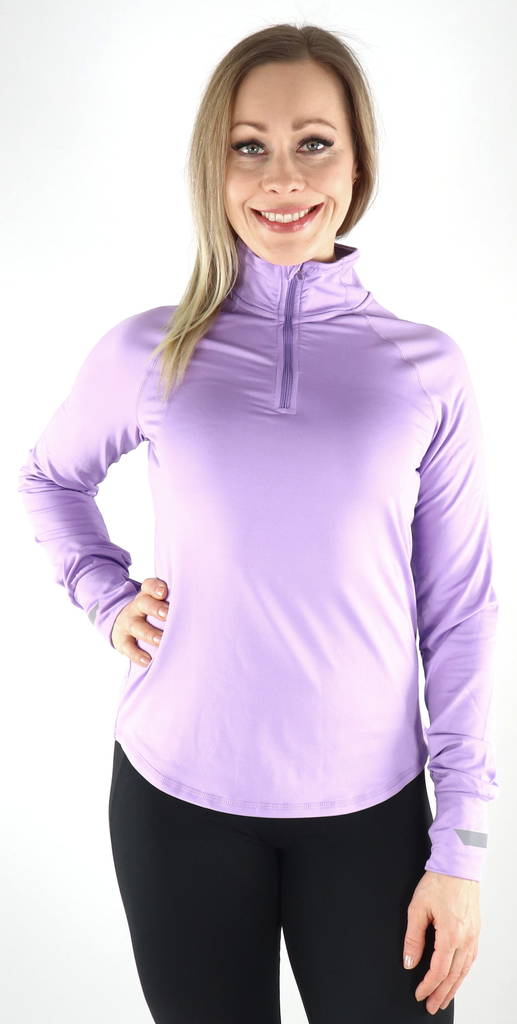 Only Play Shirt run hn viola - Women's sports shirts - 132233 - 1