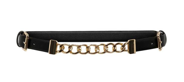 Only Belt chain waist - Women's belts - 132813 - 1