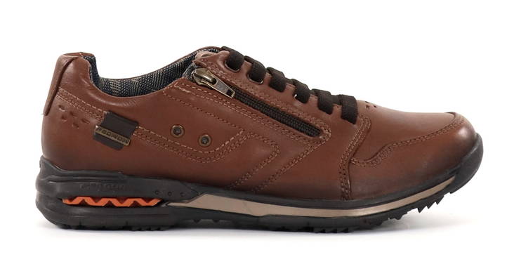 Pegada Men's Walking Shoes 114858-01 Pinhao - Men's walking shoes - 136013 - 1