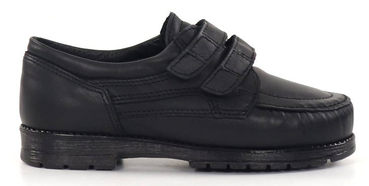 Pomar Walking shoes Kyllikki black - Women's walking shoes - 134493 - 1