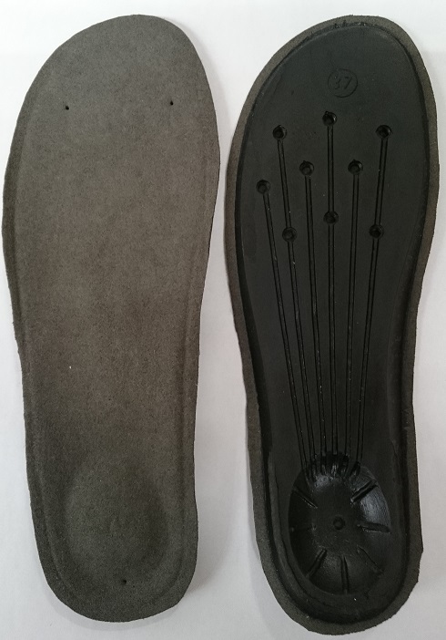 Promena pohjallinen - Insoles and ice grippers for shoes - 116323 - 1