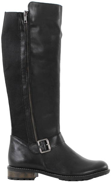 Rieker Remonte Boots R3358-01 black - Stilettoshop.eu webstore