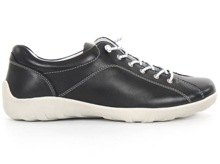 Rieker Remonte Sneakers R3515-01, Black - Rieker women`s sneakers - 125793 - 1