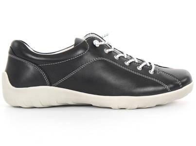 Rieker Sneakers R3515-01, Black - webstore