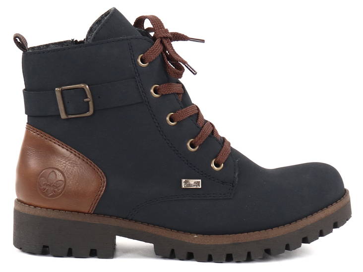 78502-14 - Rieker ankle boots - 129343 - 1
