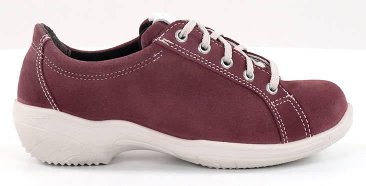 Sievi Walking shoes Miina XL pink - Women's walking shoes - 133133 - 1