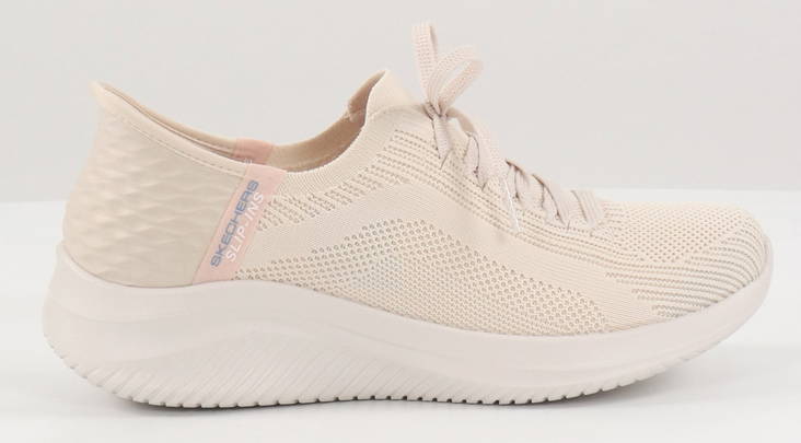 Skechers Sneakers 149710/NAT ULTRA FLEX 3.0 - BRILLIANT PATH - Skechers women`s sneakers - 133583 - 1