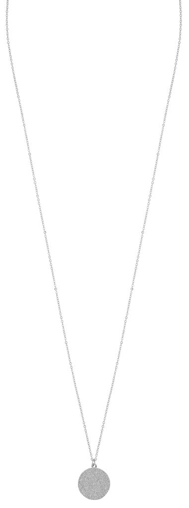 Snö of Sweden Necklace Penny coin 80 - Necklaces - 123813 - 1