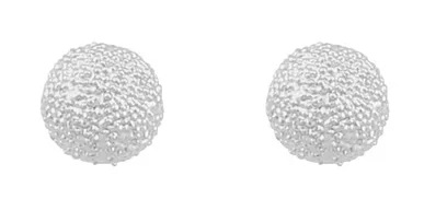 Snö of Sweden Earrings Florence plain s - Earrings - 133813 - 1