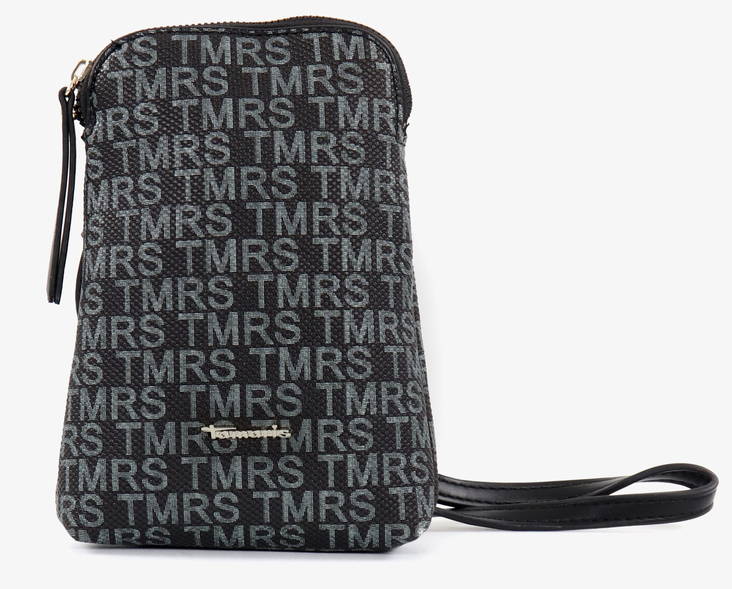 Tamaris Bag Grace, black 31441100 - Handbags - 130633 - 1