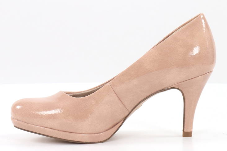 Tamaris Pumps 22444 28 old rose patent Stilettoshop.eu webstore