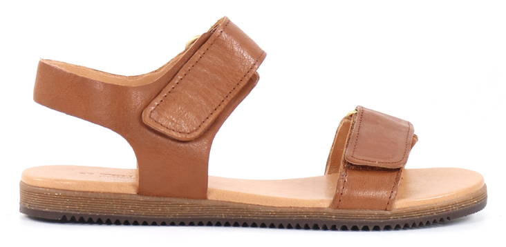 Ten Points Sandals 60272 Tindra Cognak - Women's sandals - 130503 - 1