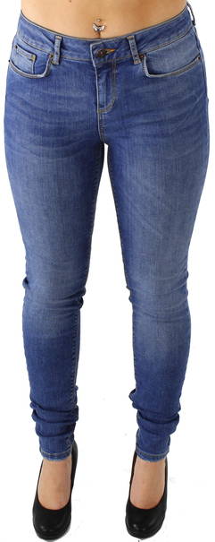 vero moda super slim jeans