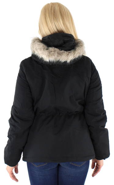 vero moda agnes parka