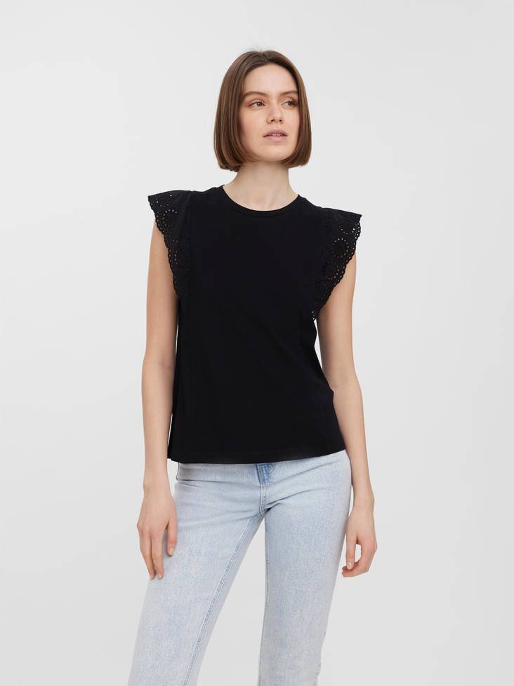 Vero Moda Top - Women's tank tops - 130753 - 1