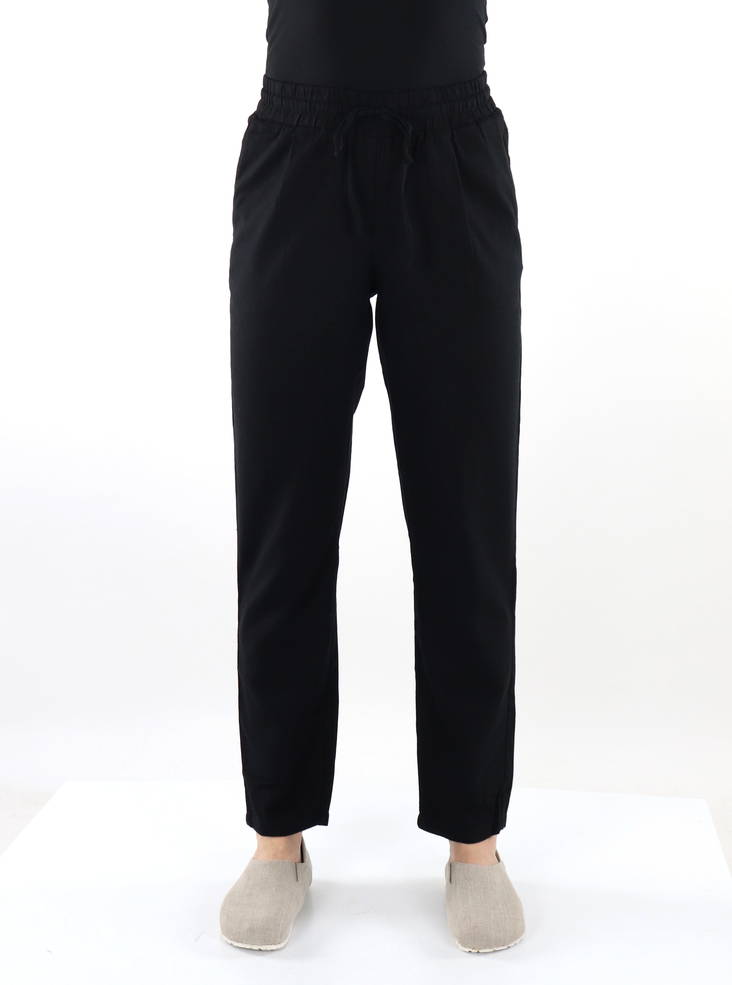 Vero Moda women's trousers black - Women's trousers - 135503 - 1