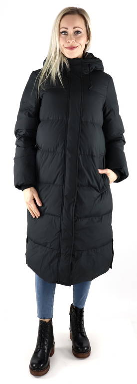Jeg klager barbering belastning Vero Moda Women's Down Coat Ericaholly, black - Stilettoshop.eu webstore