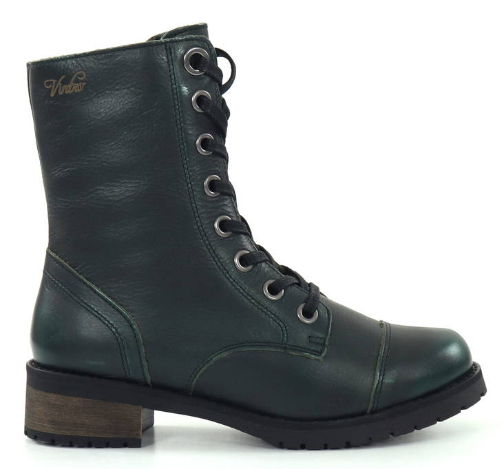 Vintro Ankle boots Aurora green - Women's ankle boots - 134233 - 1