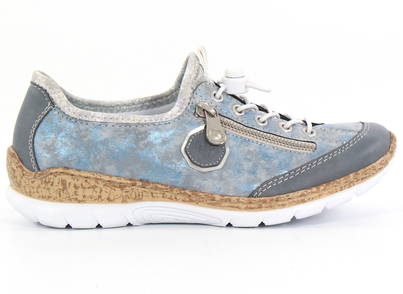 rieker walking shoes