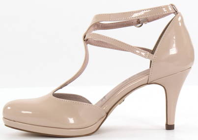 pink and black fila slides