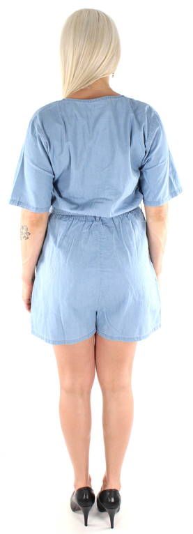 jdy playsuit