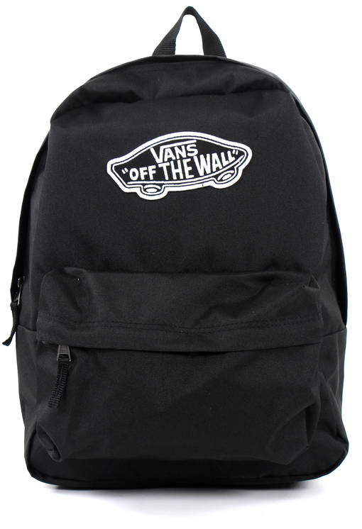 Vans Realm Black Shop, 58% OFF | cocula 