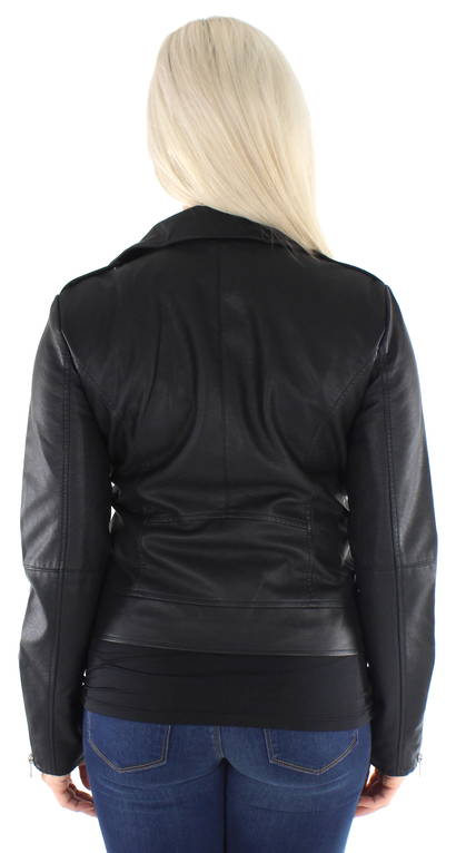 Women's and pu-jackets - Stilettoshop.eu online