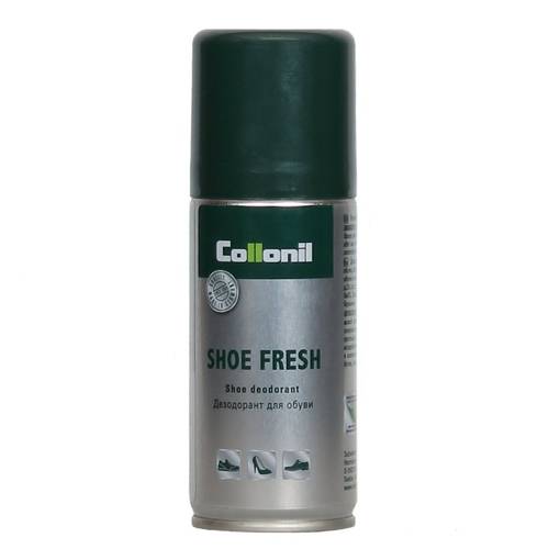 Collonil Shoe fresh shoe deodorant 100ml - Shoe care and polishes - 131533 - 1