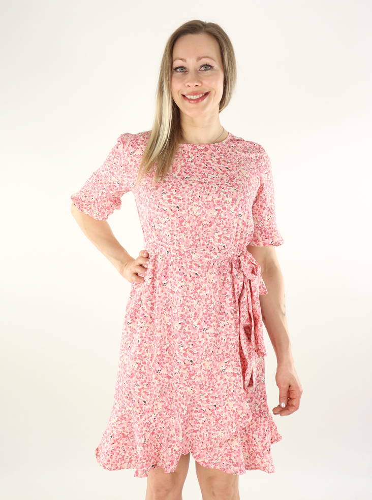 Only dress New rose smoke - Dresses and tunics - 135813 - 1