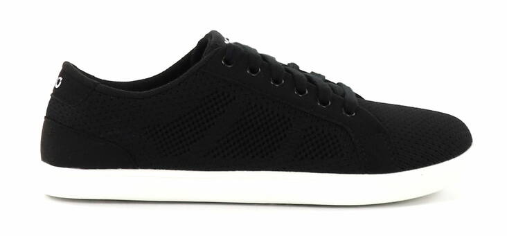 Xero Shoes women's barefoot shoes Dillon black - Barefoot shoes - 135863 - 1